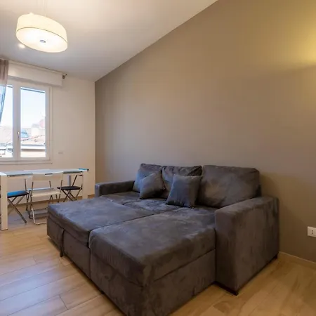Getthekey Murri Apartment Bologna