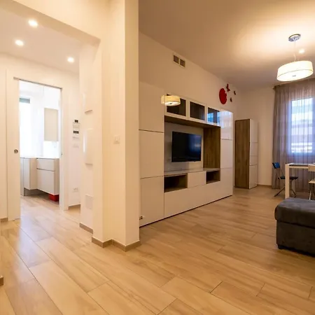 Apartment Getthekey Murri Bologna