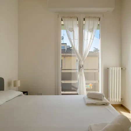 Getthekey Murri Apartment Bologna