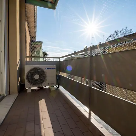 Getthekey Murri Apartment *